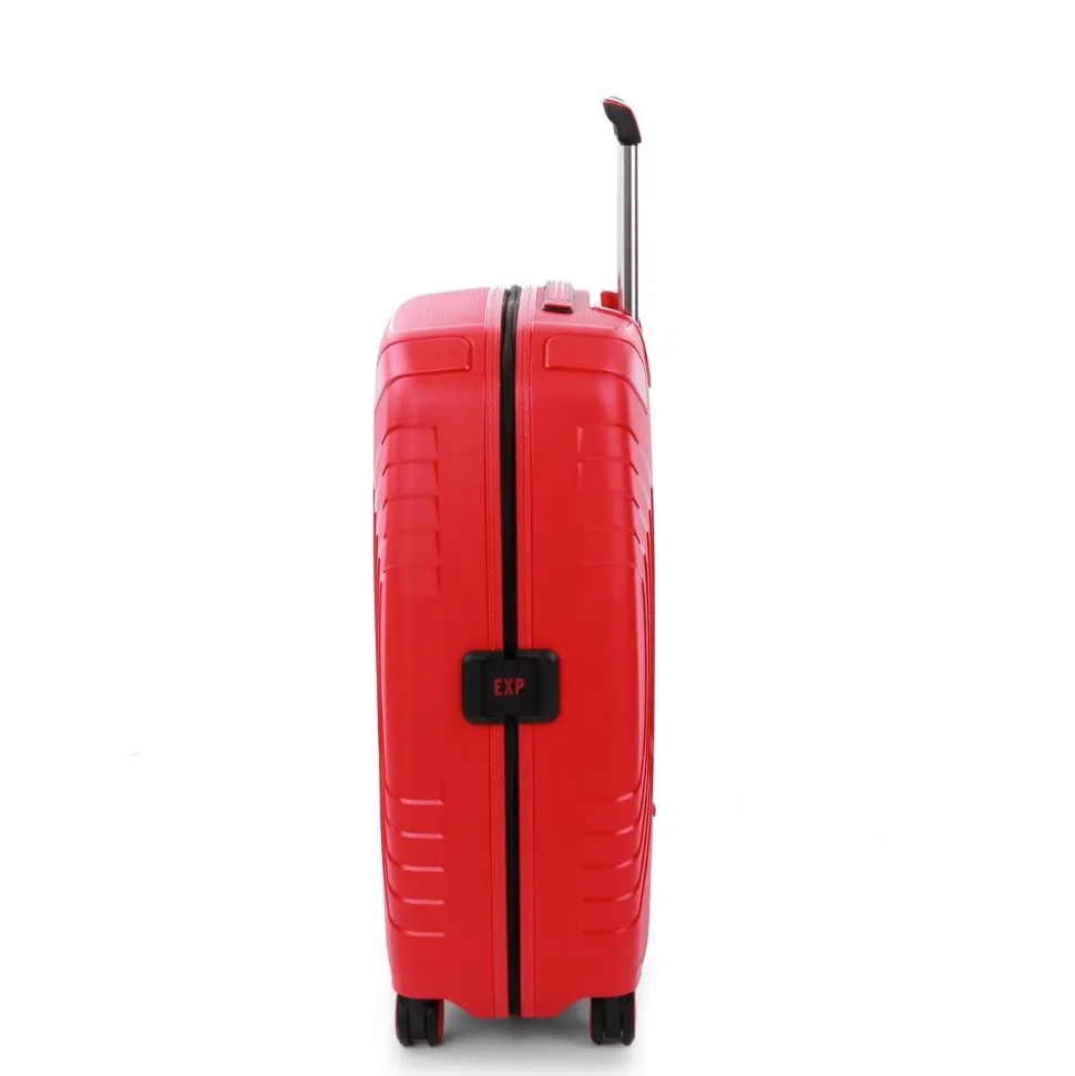 Trolley espandibile Roncato Ypsilon medio 5762 Rosso