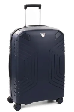 Trolley espandibile Roncato Ypsilon medio 5762 Blu Notte