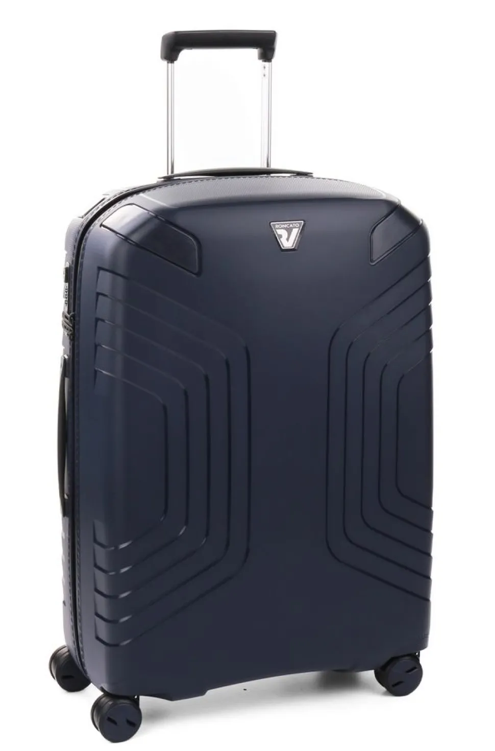 Trolley espandibile Roncato Ypsilon medio 5762 Blu Notte