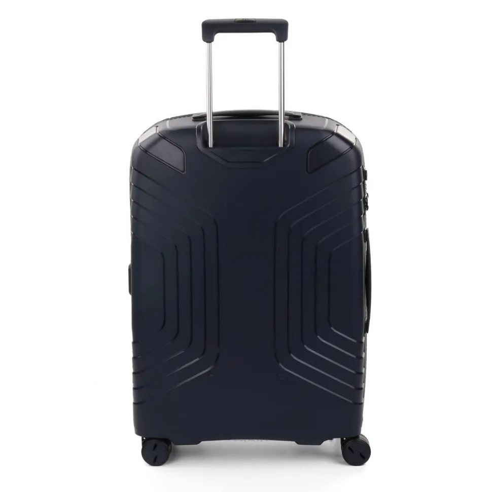Trolley espandibile Roncato Ypsilon medio 5762 Blu Notte