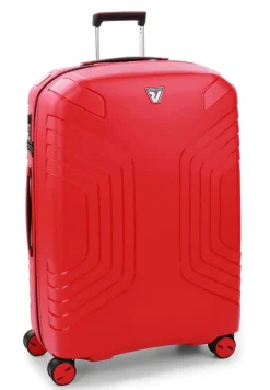 Trolley espandibile Roncato Ypsilon grande 5761 Rosso