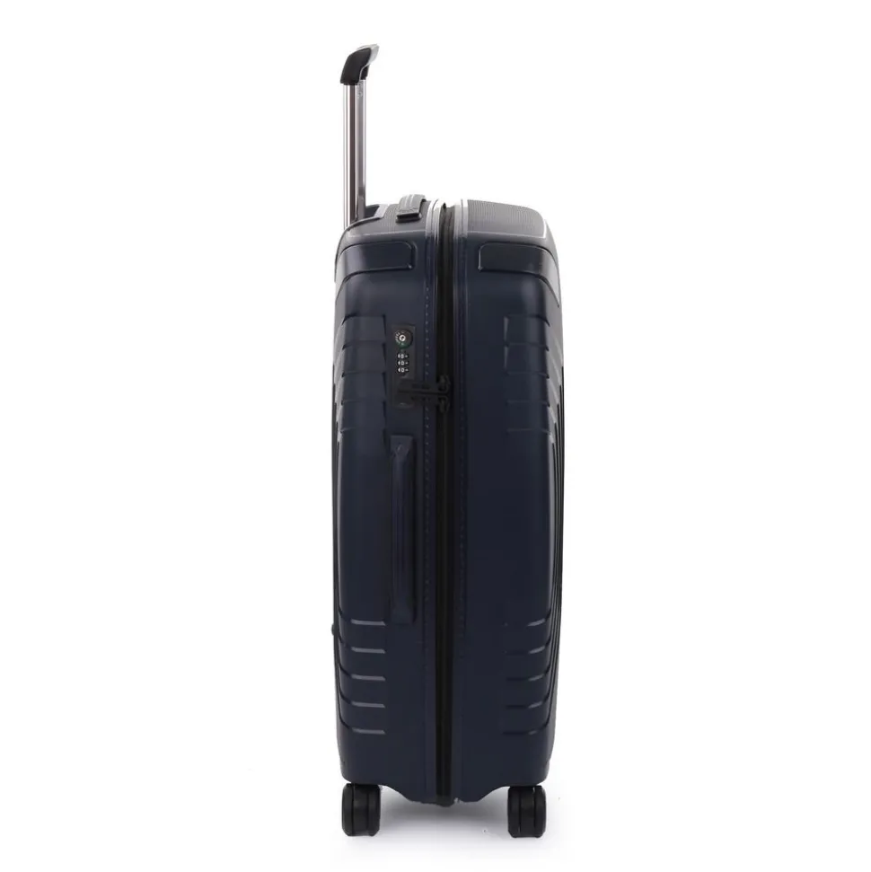 Trolley espandibile Roncato Ypsilon grande 5761 Blu Notte