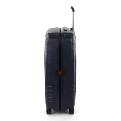 Trolley espandibile Roncato Ypsilon grande 5761 Blu Notte