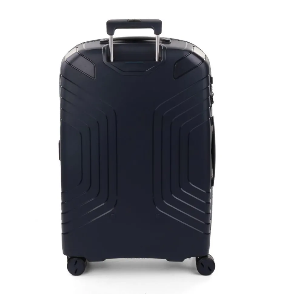 Trolley espandibile Roncato Ypsilon grande 5761 Blu Notte
