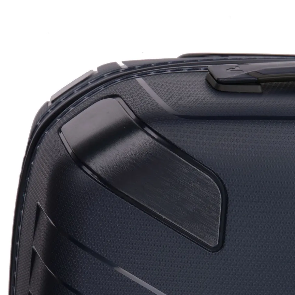Trolley espandibile Roncato Ypsilon grande 5761 Blu Notte