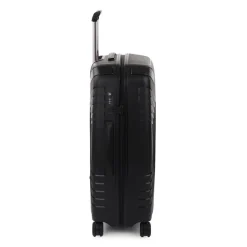 Trolley espandibile Roncato Ypsilon grande 5761 Nero