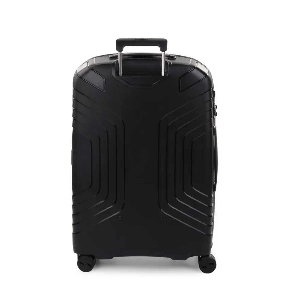 Trolley espandibile Roncato Ypsilon grande 5761 Nero