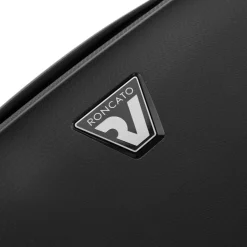 Trolley espandibile Roncato Ypsilon grande 5761 Nero