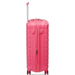 Trolley espandibile Roncato B-Flying medio 8182 Rosa