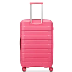 Trolley espandibile Roncato B-Flying medio 8182 Rosa