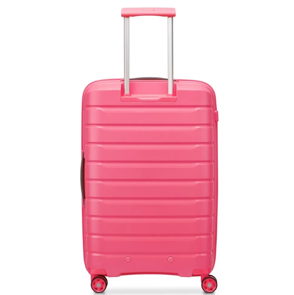 Trolley espandibile Roncato B-Flying medio 8182 Rosa
