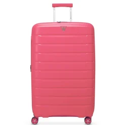 Trolley espandibile Roncato B-Flying grande 8181 Rosa
