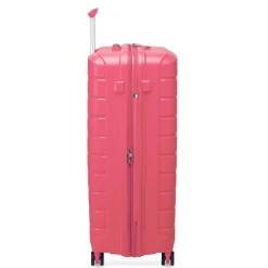 Trolley espandibile Roncato B-Flying grande 8181 Rosa