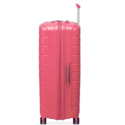Trolley espandibile Roncato B-Flying grande 8181 Rosa