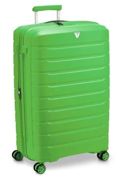 Trolley espandibile Roncato B-Flying grande 8181 Lime