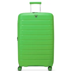 Trolley espandibile Roncato B-Flying grande 8181 Lime