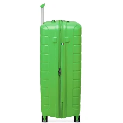 Trolley espandibile Roncato B-Flying grande 8181 Lime