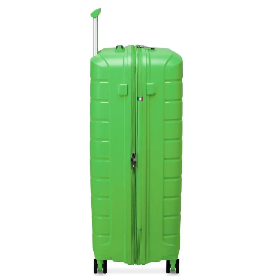 Trolley espandibile Roncato B-Flying grande 8181 Lime