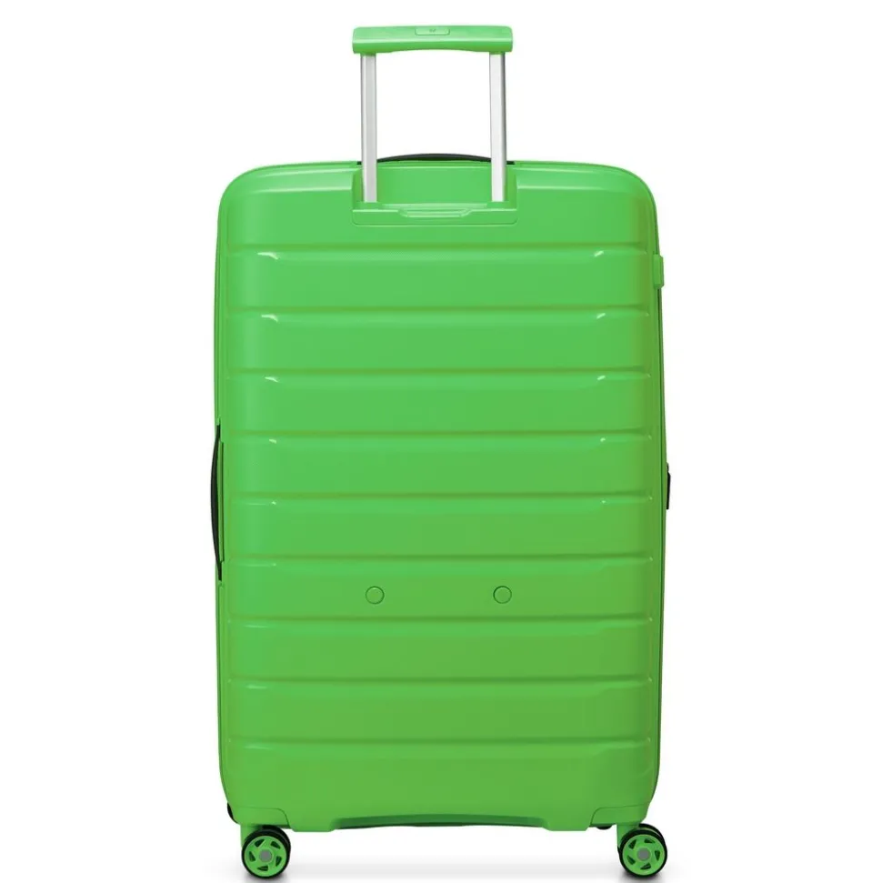 Trolley espandibile Roncato B-Flying grande 8181 Lime