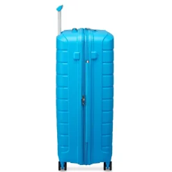 Trolley espandibile Roncato B-Flying grande 8181 Azzurro