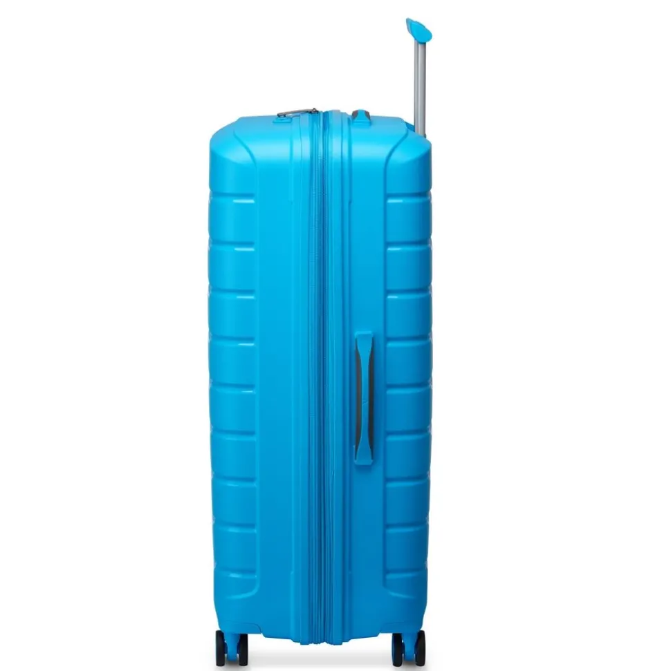 Trolley espandibile Roncato B-Flying grande 8181 Azzurro