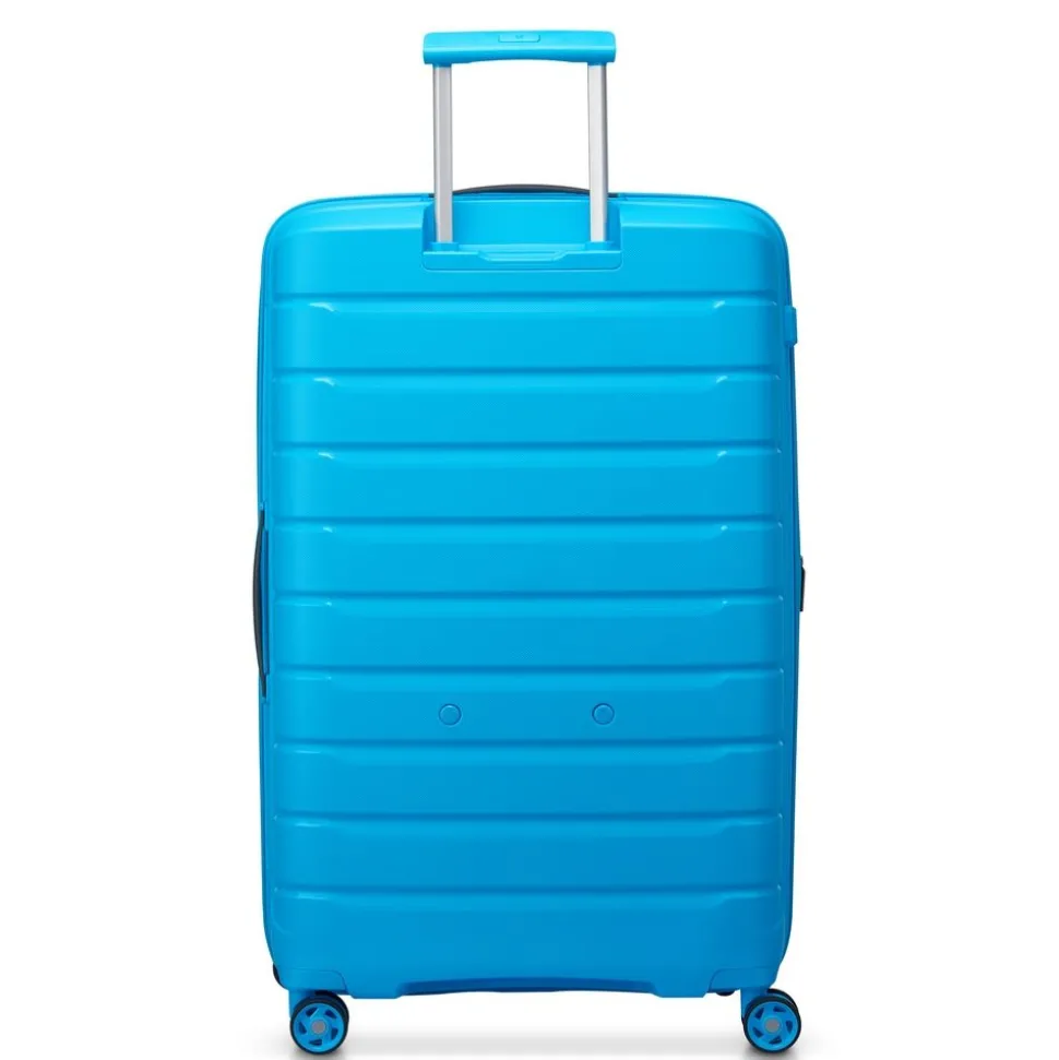 Trolley espandibile Roncato B-Flying grande 8181 Azzurro