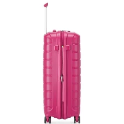 Trolley espandibile Roncato B-Flying medio 8182 Magenta