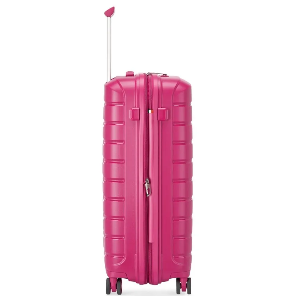 Trolley espandibile Roncato B-Flying medio 8182 Magenta