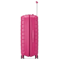 Trolley espandibile Roncato B-Flying medio 8182 Magenta