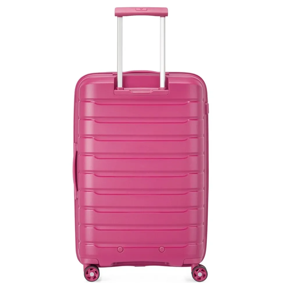 Trolley espandibile Roncato B-Flying medio 8182 Magenta