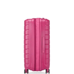 Trolley espandibile Roncato B-Flying medio 8182 Magenta