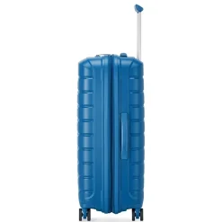 Trolley espandibile Roncato B-Flying medio 8182 Denim