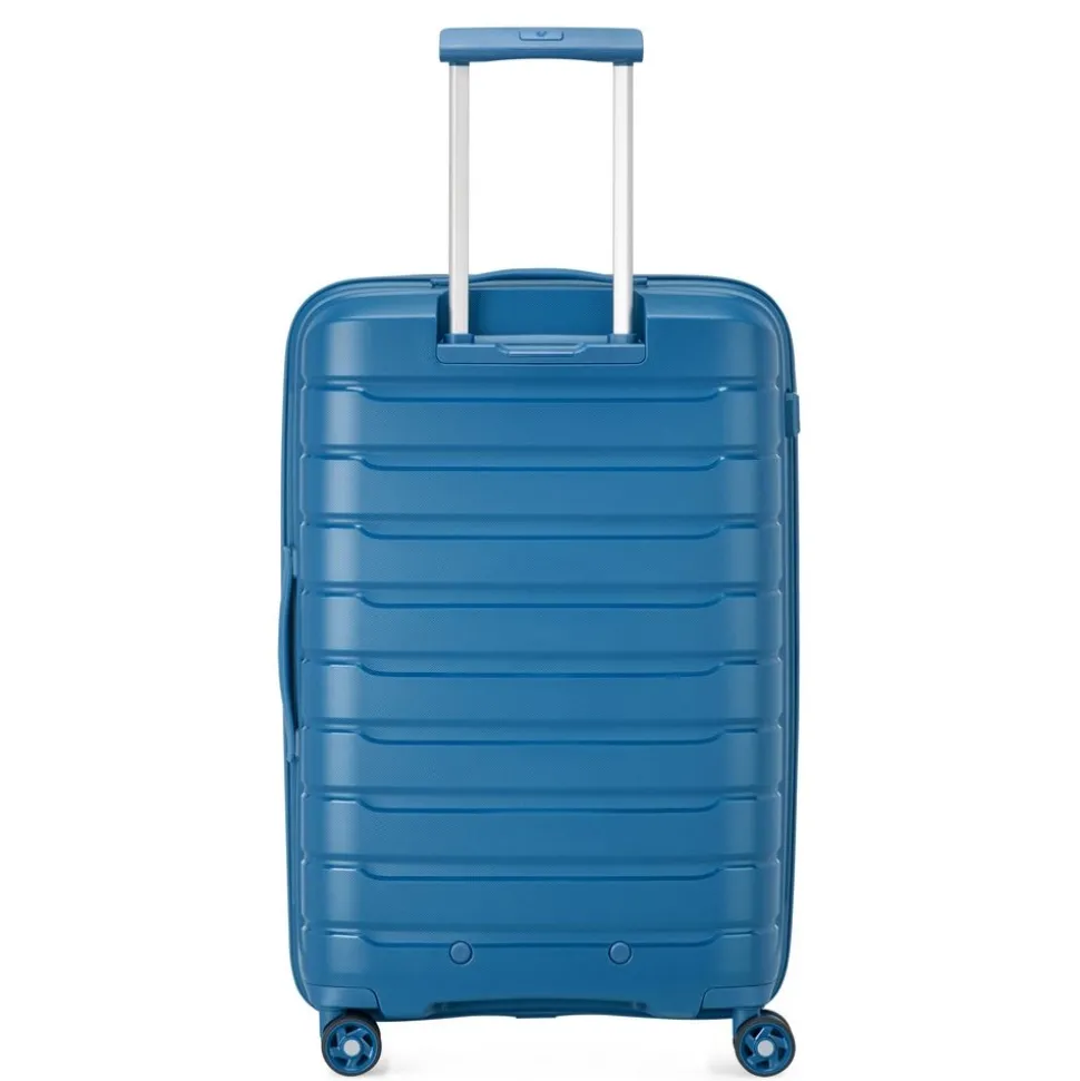 Trolley espandibile Roncato B-Flying medio 8182 Denim