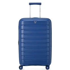Trolley espandibile Roncato B-Flying medio 8182 Blu Notte