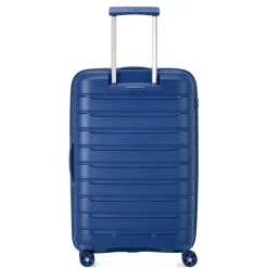 Trolley espandibile Roncato B-Flying medio 8182 Blu Notte