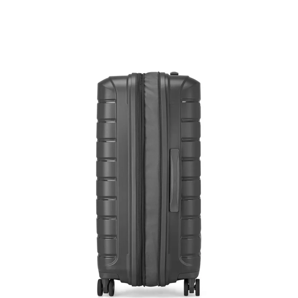 Trolley espandibile Roncato B-Flying medio 8182 Antracite