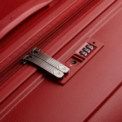 Trolley espandibile Roncato B-Flying medio 8182 Rosso