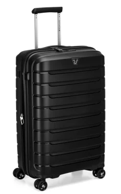 Trolley espandibile Roncato B-Flying medio 8182 Nero