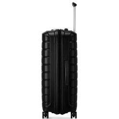 Trolley espandibile Roncato B-Flying medio 8182 Nero