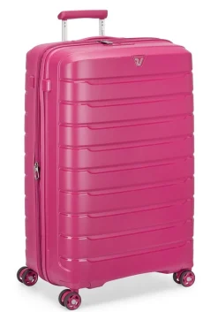 Trolley espandibile Roncato B-Flying grande 8181 Magenta