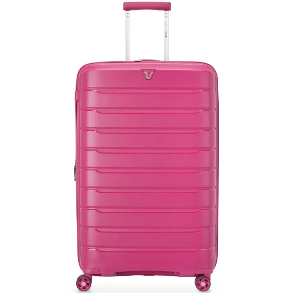 Trolley espandibile Roncato B-Flying grande 8181 Magenta