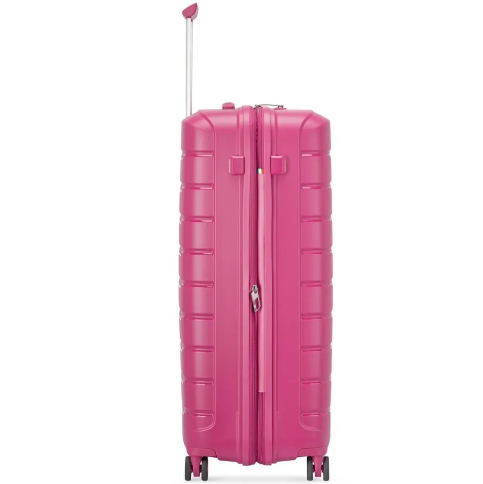 Trolley espandibile Roncato B-Flying grande 8181 Magenta