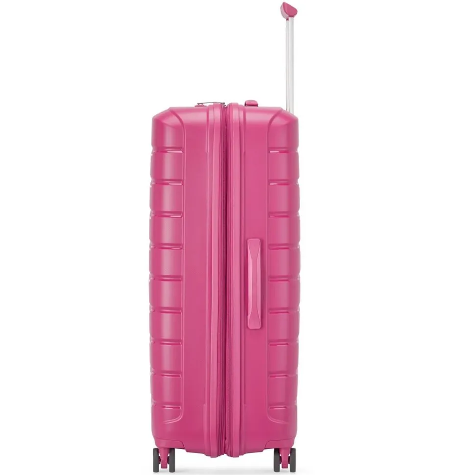 Trolley espandibile Roncato B-Flying grande 8181 Magenta