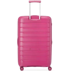 Trolley espandibile Roncato B-Flying grande 8181 Magenta
