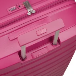 Trolley espandibile Roncato B-Flying grande 8181 Magenta
