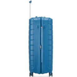 Trolley espandibile Roncato B-Flying grande 8181 Denim