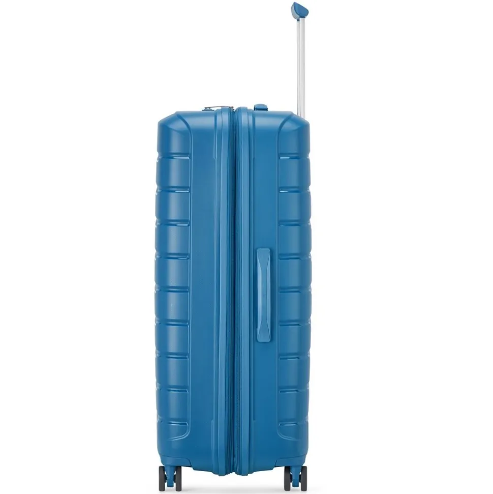 Trolley espandibile Roncato B-Flying grande 8181 Denim