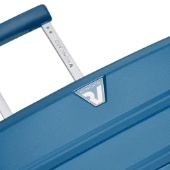 Trolley espandibile Roncato B-Flying grande 8181 Denim