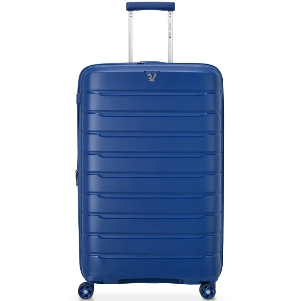 Trolley espandibile Roncato B-Flying grande 8181 Blu Notte