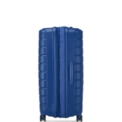 Trolley espandibile Roncato B-Flying grande 8181 Blu Notte